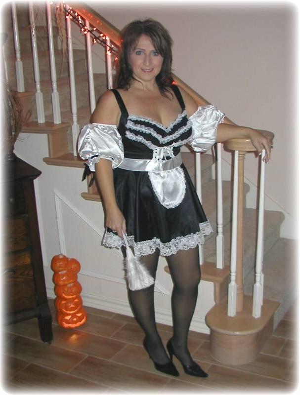 25P US wife S