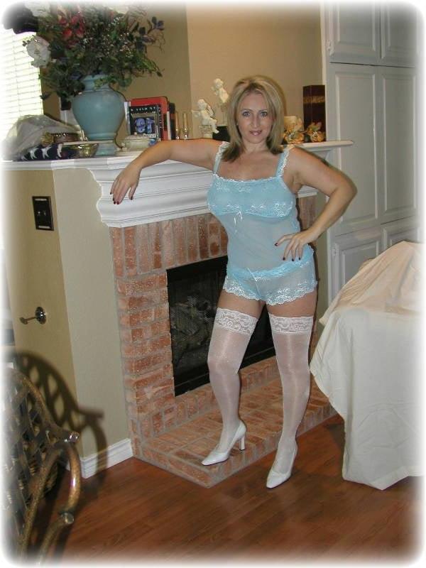 25P US wife S