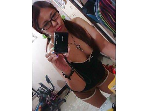 7P Crazy Teen 