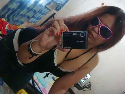 7P Crazy Teen 