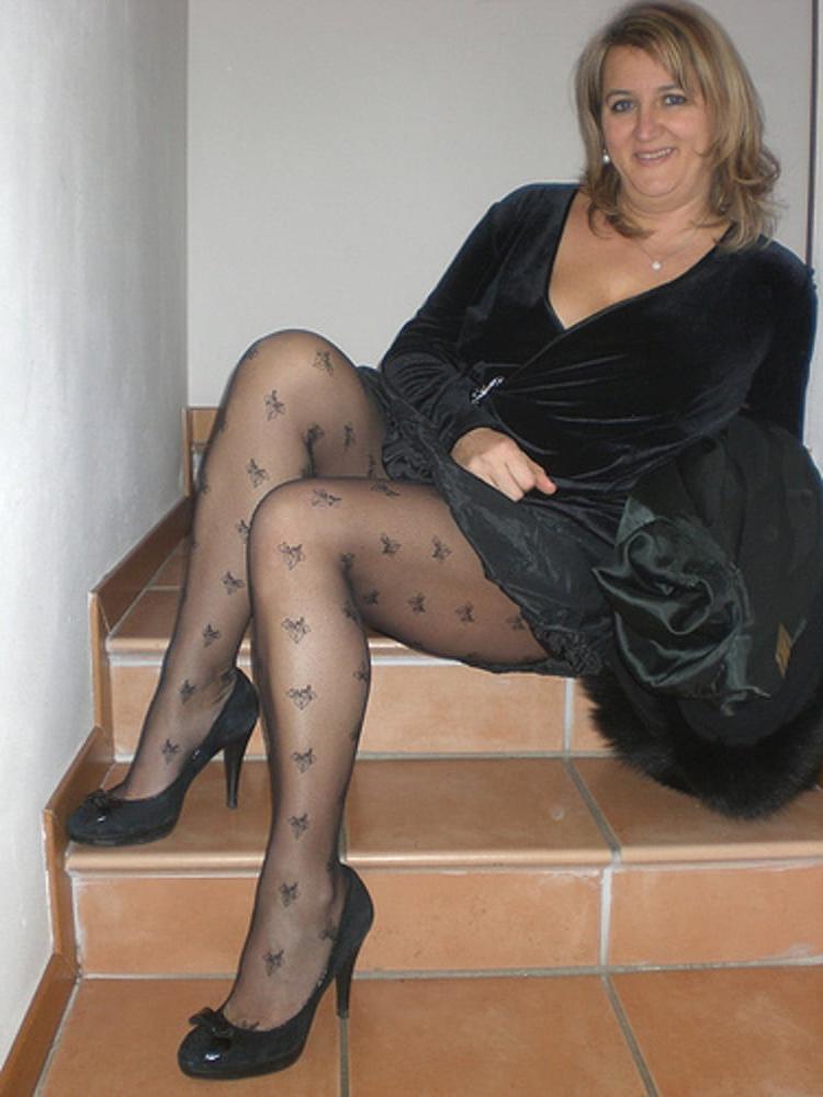 25P Italienische Frau