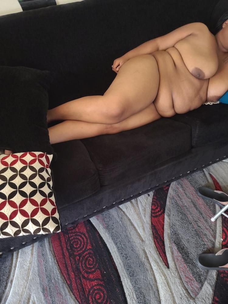 17P Ebony bbw