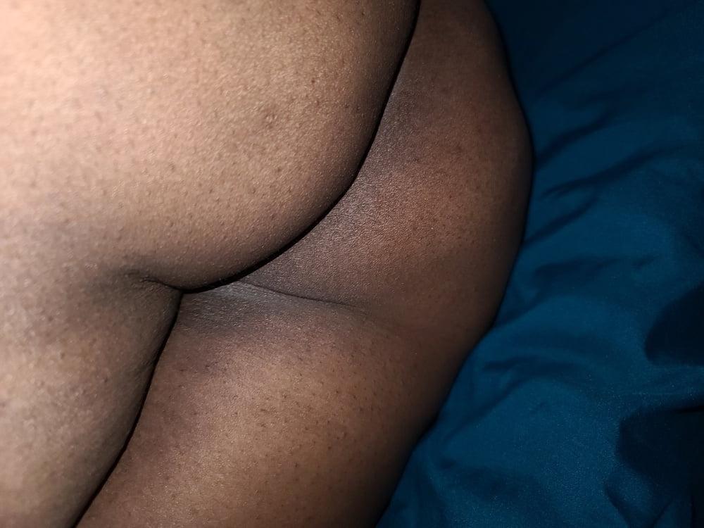 17P Ebony bbw
