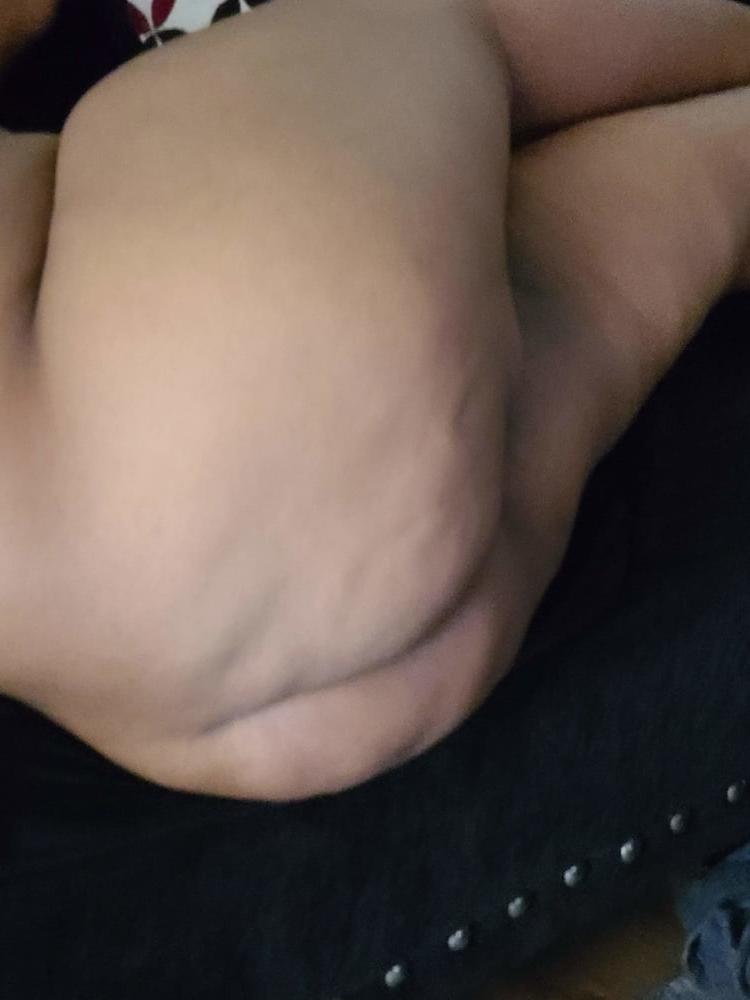 17P Ebony bbw