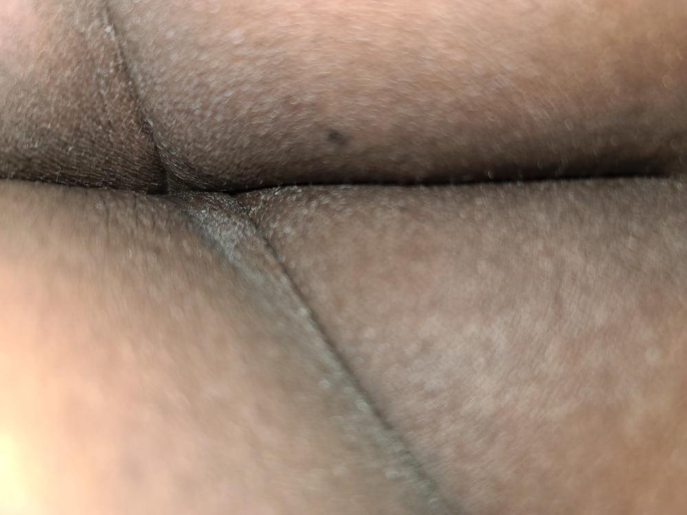 17P Ebony bbw