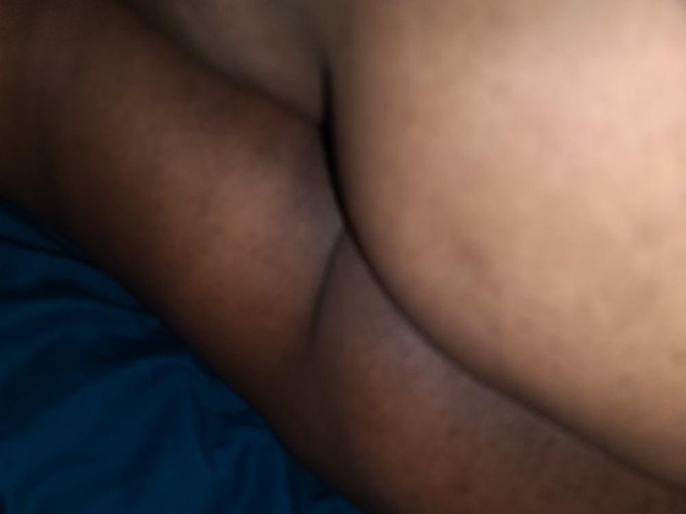 17P Ebony bbw