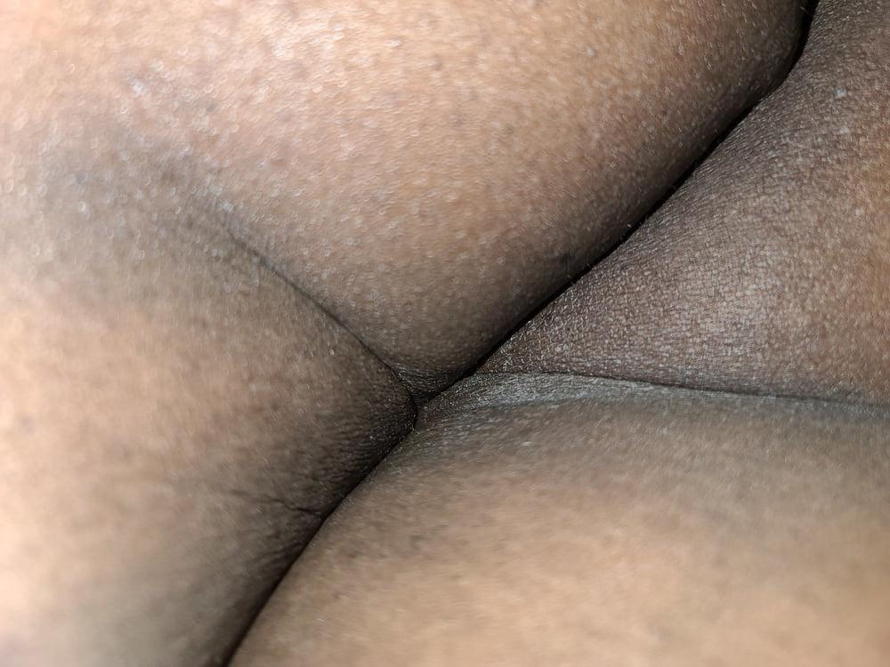 17P Ebony bbw