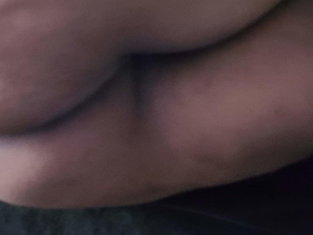 17P Ebony bbw