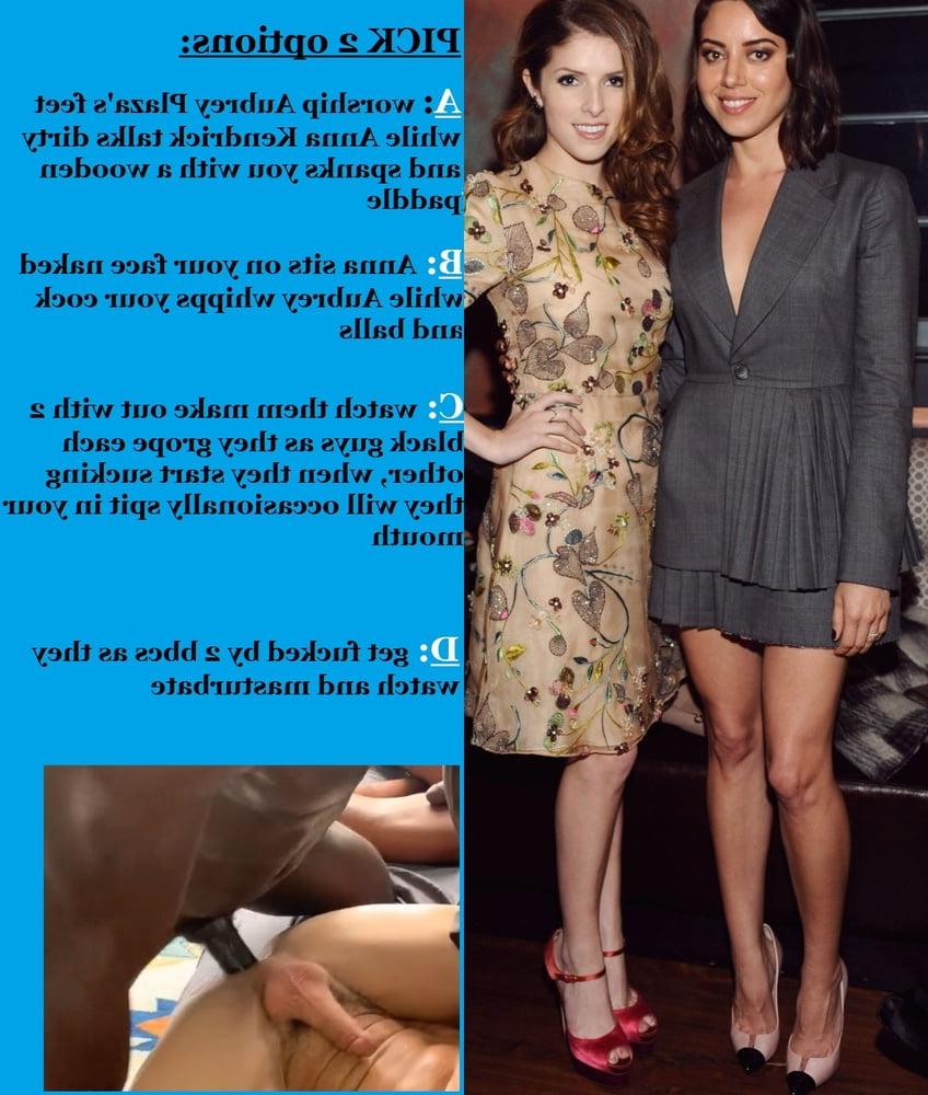 20P Choose 14 : celeb femdom, humiliation, CBT, slave, cuckold