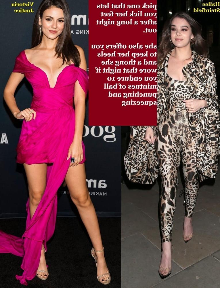 20P Choose 14 : celeb femdom, humiliation, CBT, slave, cuckold