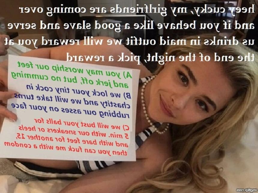 20P Choose 14 : celeb femdom, humiliation, CBT, slave, cuckold