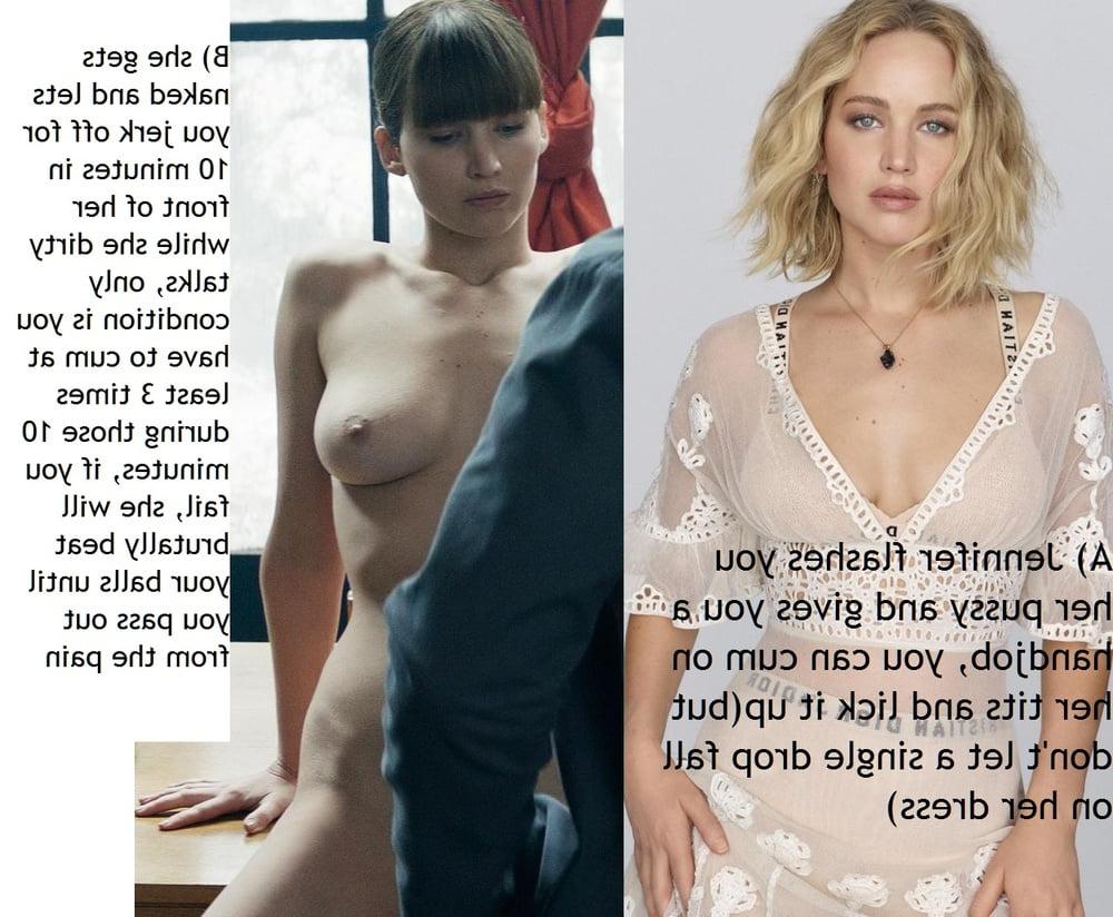 20P Choose 14 : celeb femdom, humiliation, CBT, slave, cuckold
