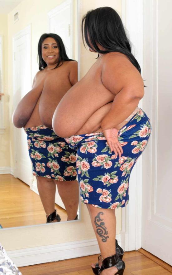 25P Some Delicious BBW Candi