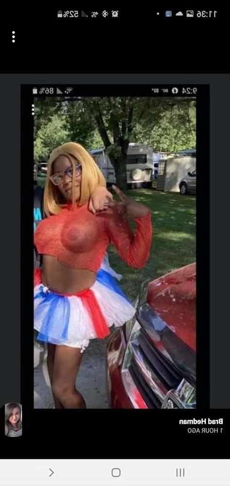 5P Nice titss