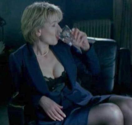 24P German Actress Corinna Harfouch