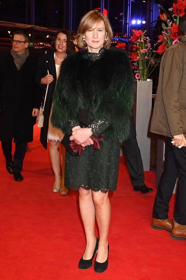24P German Actress Corinna Harfouch