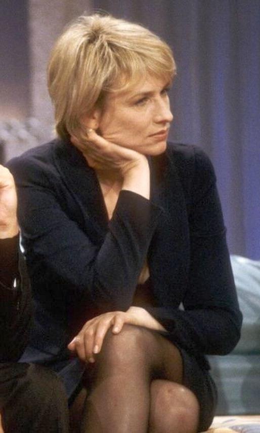 24P German Actress Corinna Harfouch