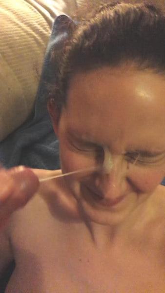 25P UK wife N