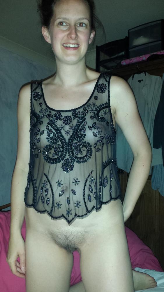 25P UK wife N