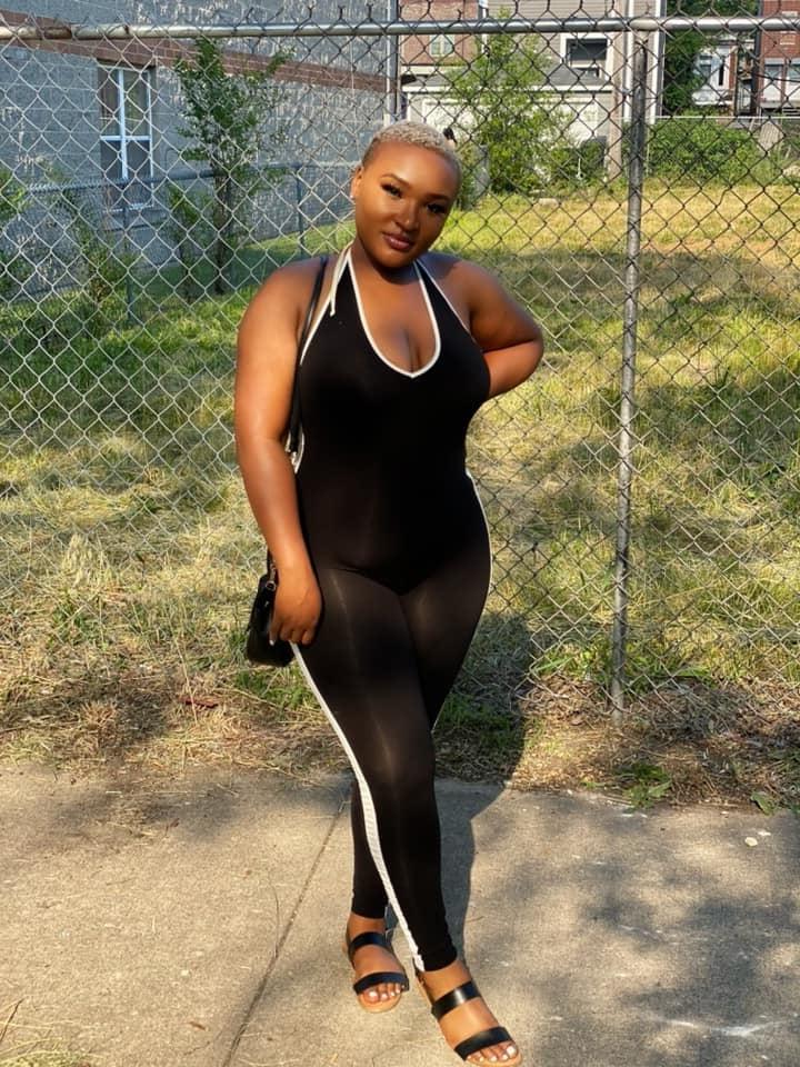 25P Ebony Spandex Cameltoes, Assess