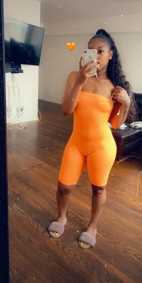 25P Ebony Spandex Cameltoes, Assess