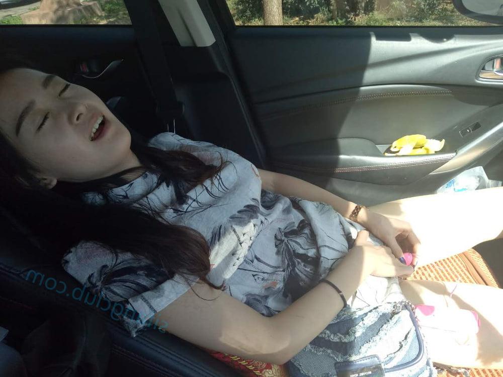 25P Exposed Chinese Wife Part 2