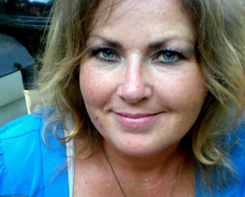 7P Ugly Pig Wife Chris not nude