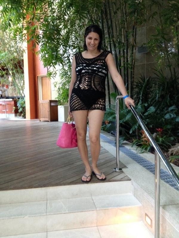 25P US Wife L