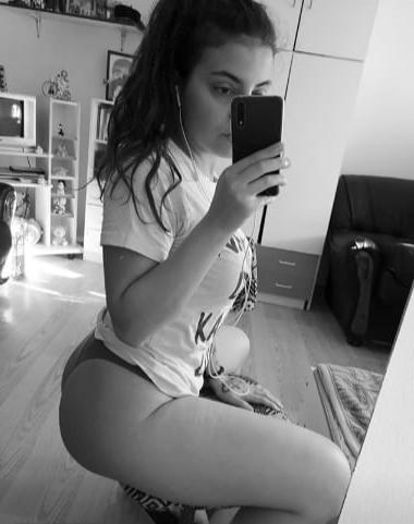 25P Milica - SERBIAN SLUT BIG ASS SRPSKA KURVA U DUPE JE JEBAT