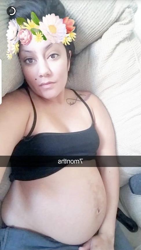 25P Connie exposed California wife