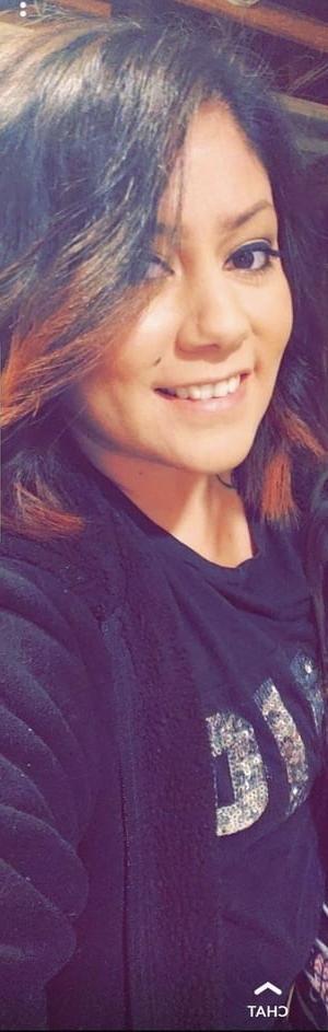 25P Connie exposed California wife