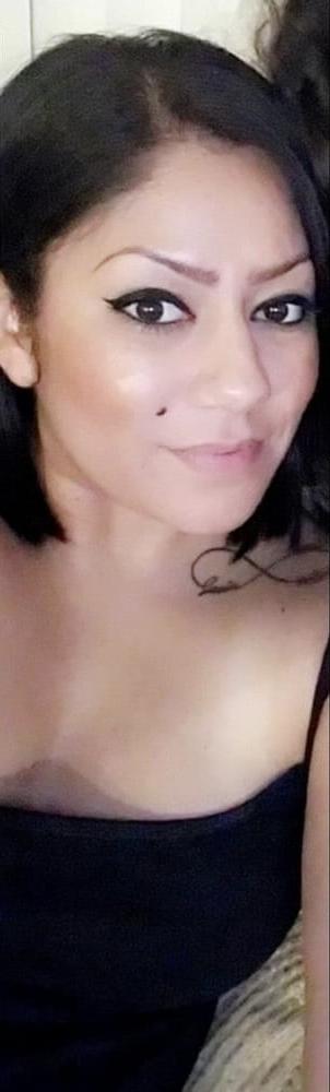 25P Connie exposed California wife