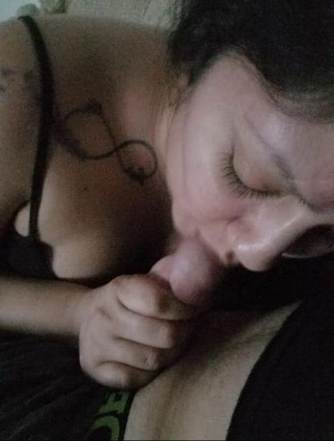 25P Connie exposed California wife