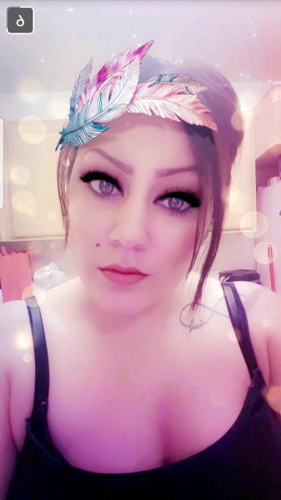 25P Connie exposed California wife