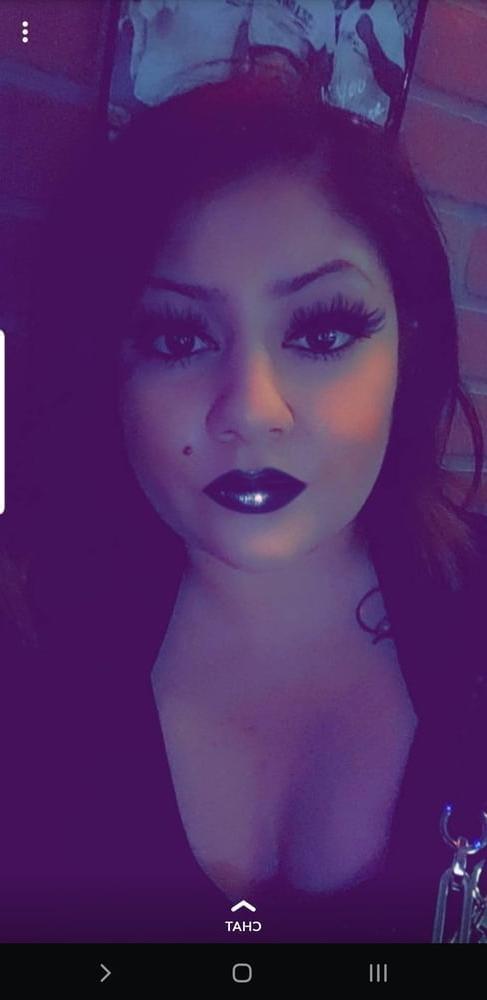 25P Connie exposed California wife
