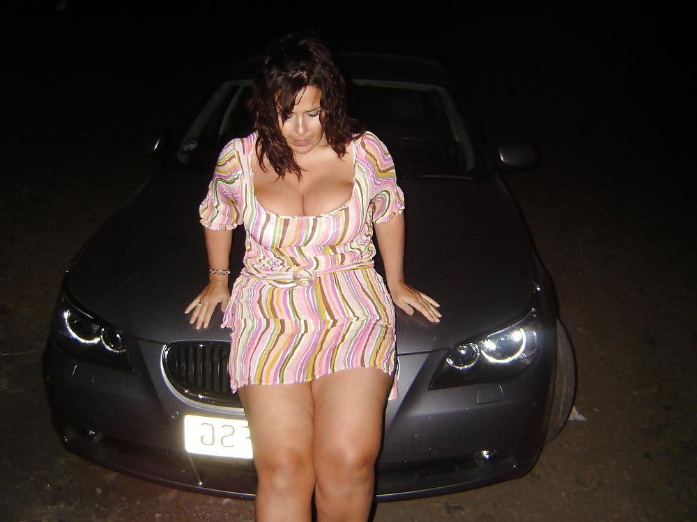 25P UK wife R