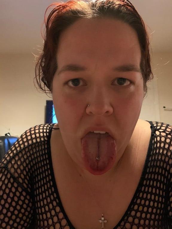 22P big ass amateurs 1