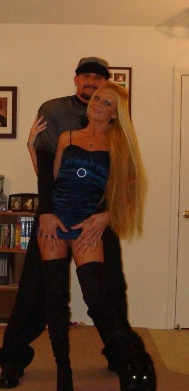 14P Collected Hot Wife - 2