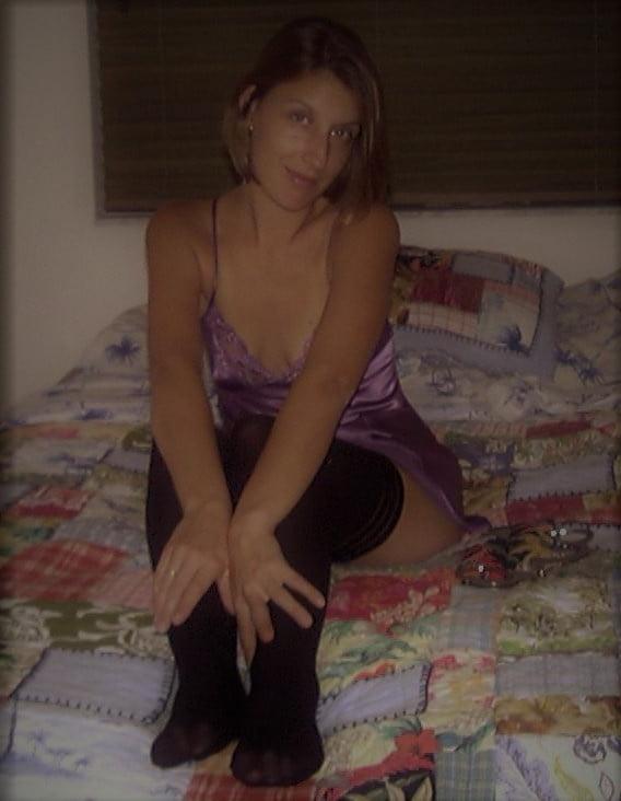 18P Wife Handcuffed
