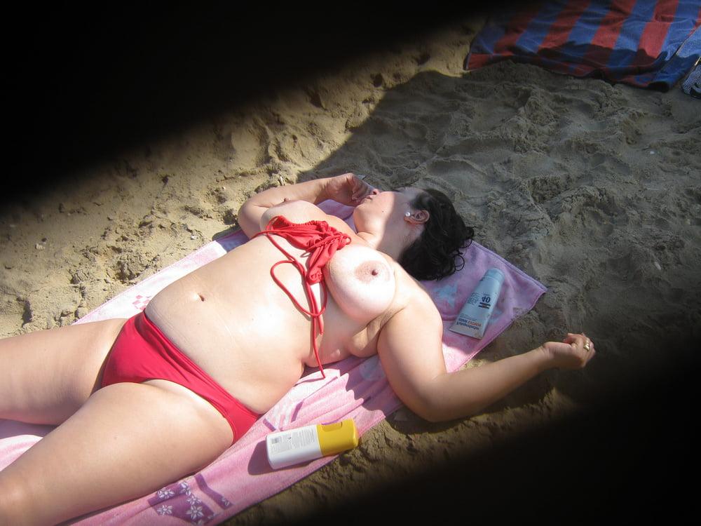 25P 5. Spanish wife exposed