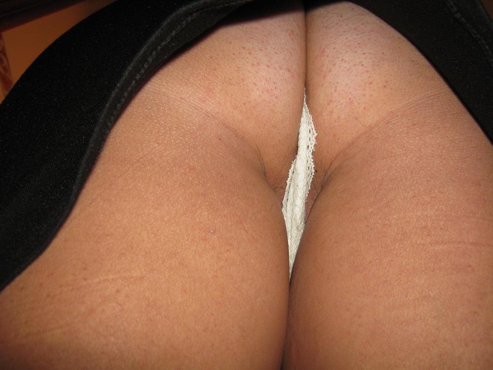 25P 5. Spanish wife exposed