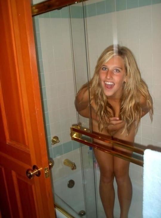 25P Wife's or girlfriends caught naked on camera!