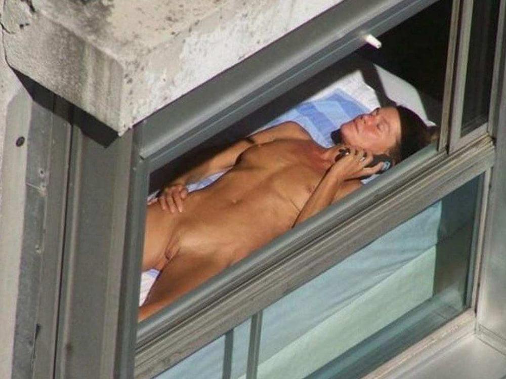 25P Wife's or girlfriends caught naked on camera!