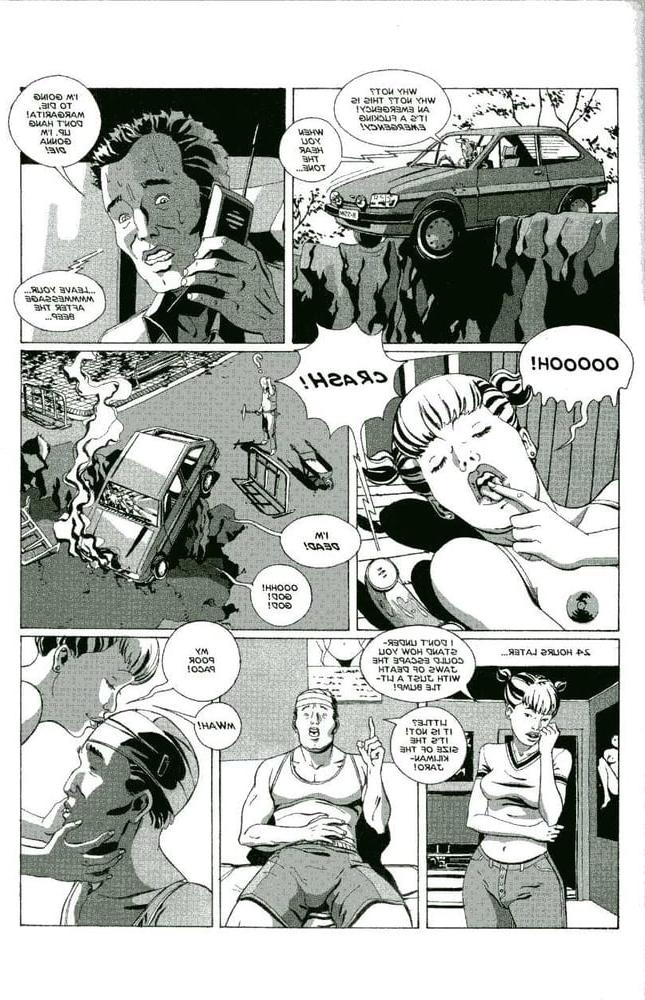 19P The Spanish Conquest #3