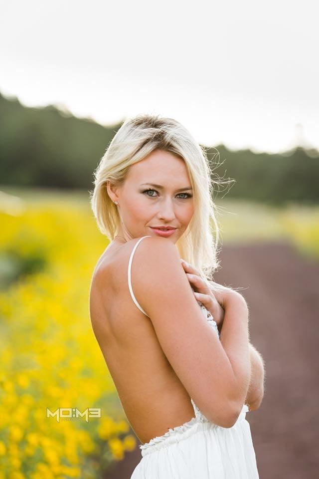 25P Sierra Blair-Coyle american climber