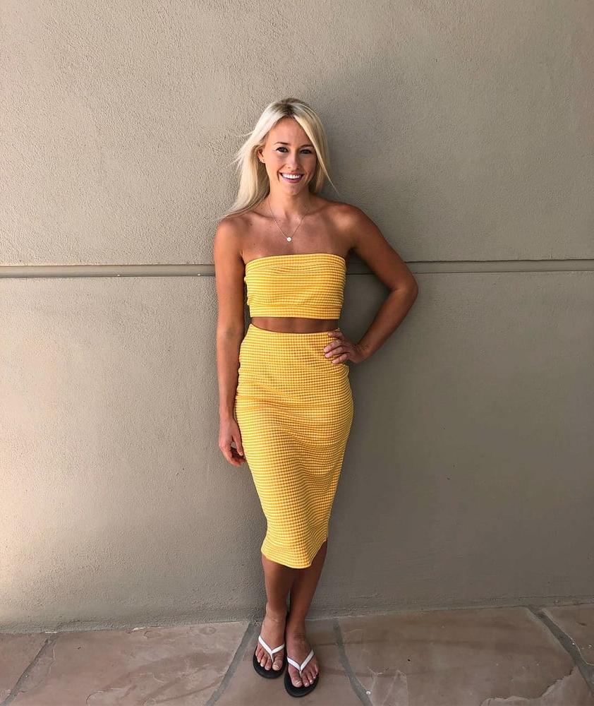 25P Sierra Blair-Coyle american climber