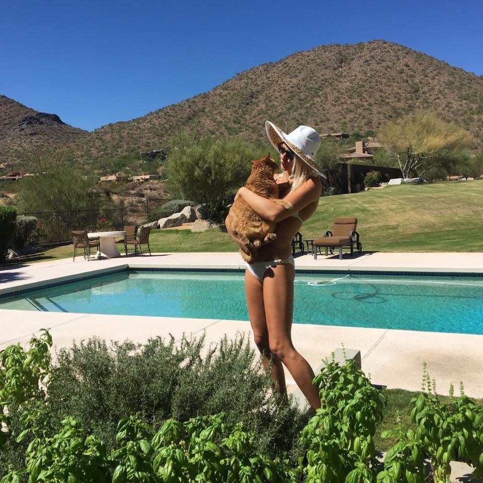 25P Sierra Blair-Coyle american climber