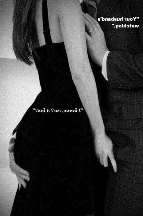 25P xHamster Wife Captions I Like #71