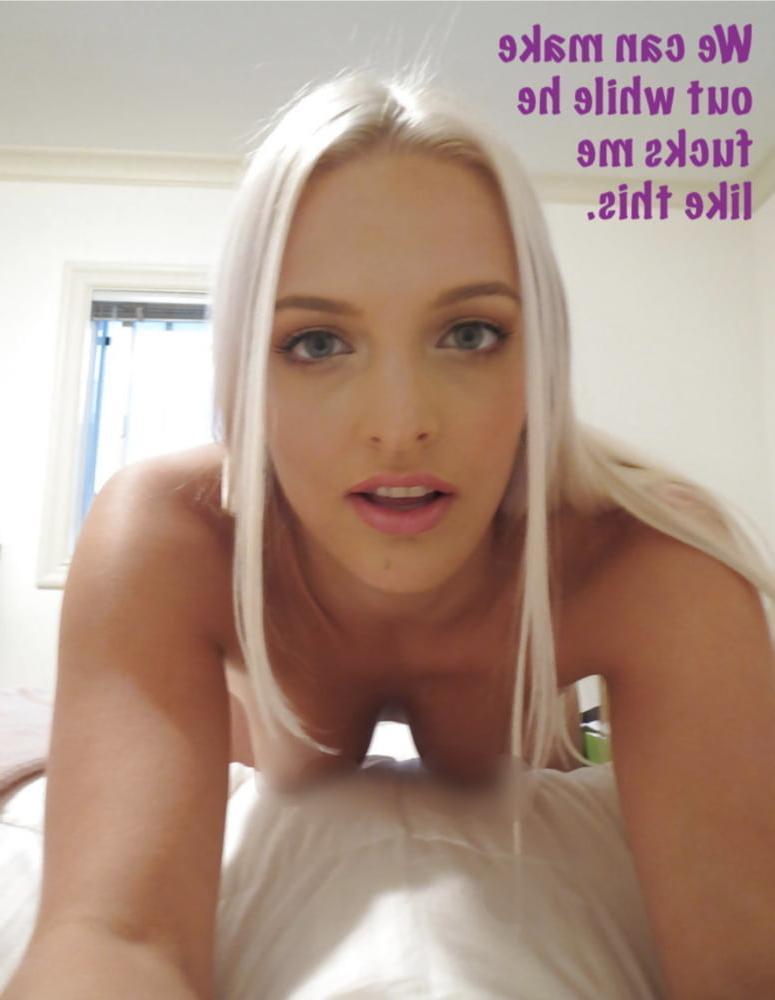 25P xHamster Wife Captions I Like #71