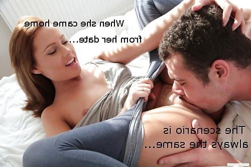 25P xHamster Wife Captions I Like #71